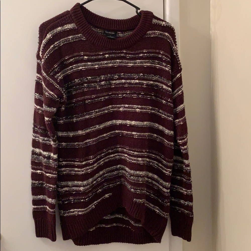 Calvin Klein sweater